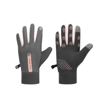 PEAK Gloves Unisex