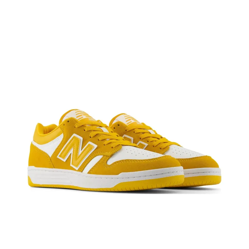 New Balance 480 Varsity Gold-4