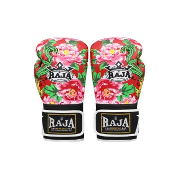Raja-boxing Boxing Gloves Unisex