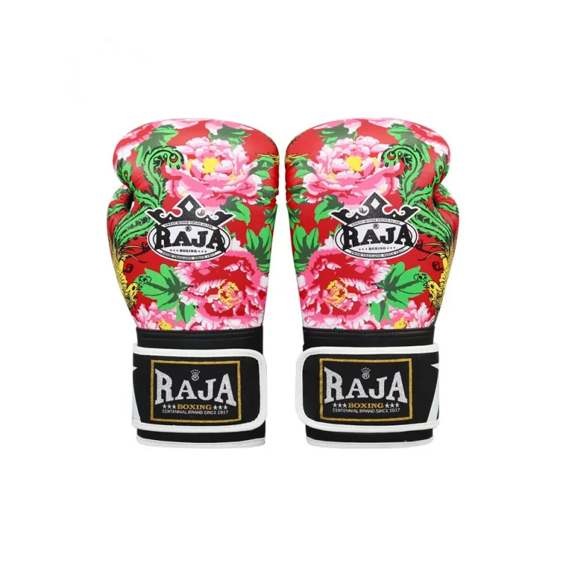 Raja-boxing Boxing Gloves Unisex-0