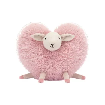 JELLYCAT Aimee Sheep Plush Toy
