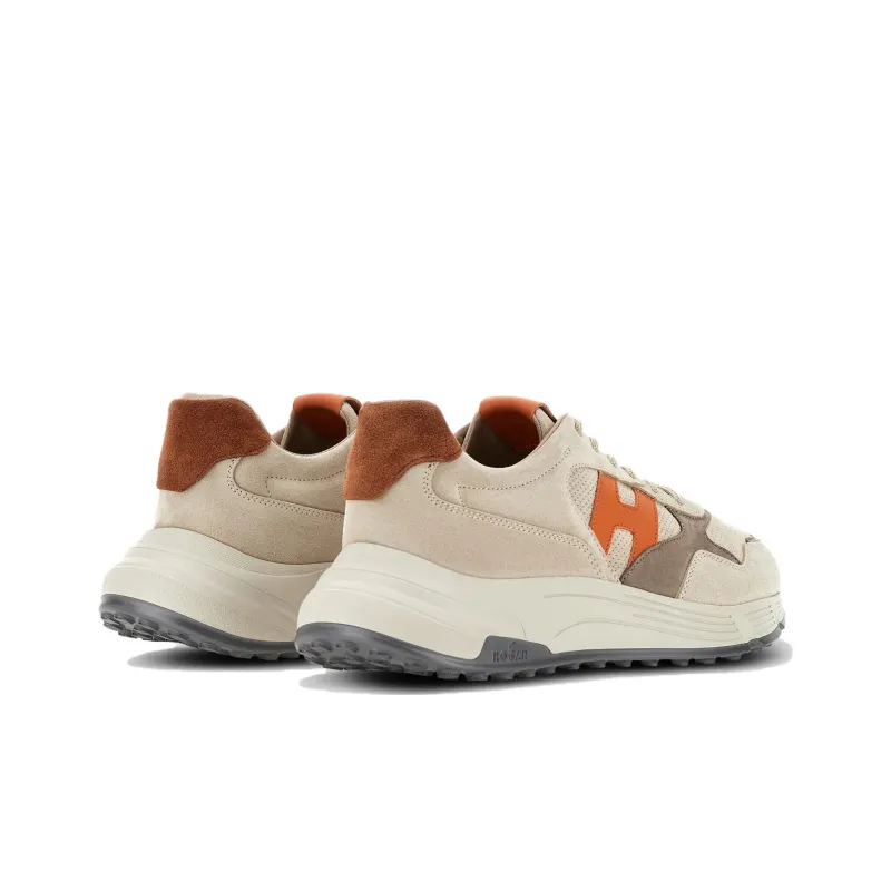 HOGAN Hyperlight Low Top Sneakers-3