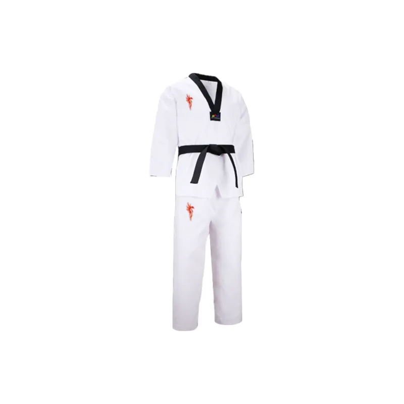 MUAYTHAI DRACULA Taekwondo Belt-2
