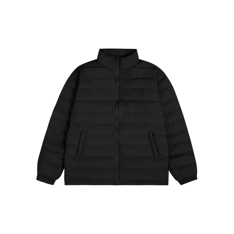 Atry Alphabet Slogan Series Windbreaker Jacket Unisex-19