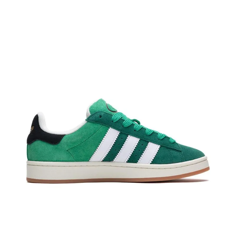 Adidas Campus 00s Collegiate Green-1