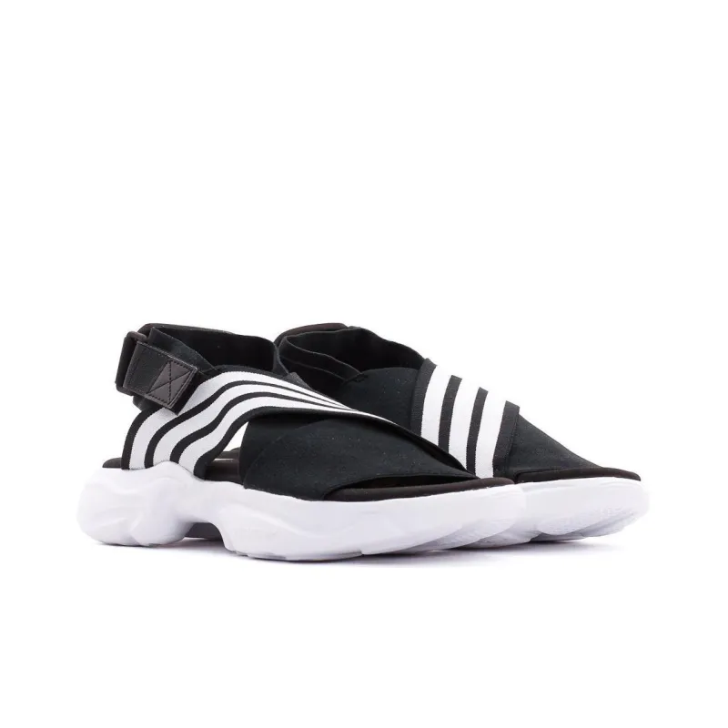 Adidas Originals Magmur 'Black White' Women's-2