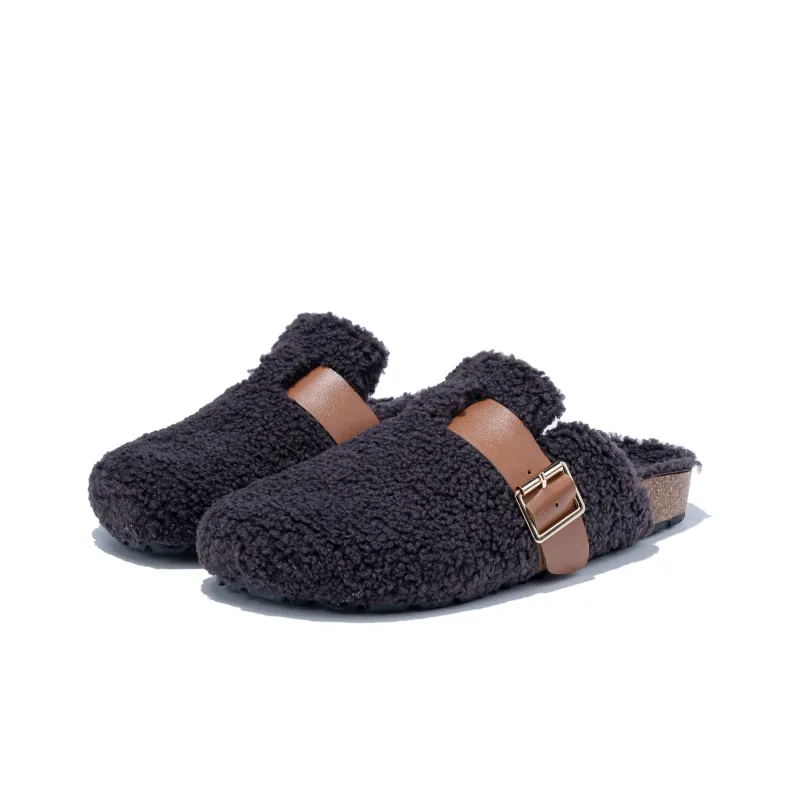SEMIR Wrap toe Slippers Women's-5