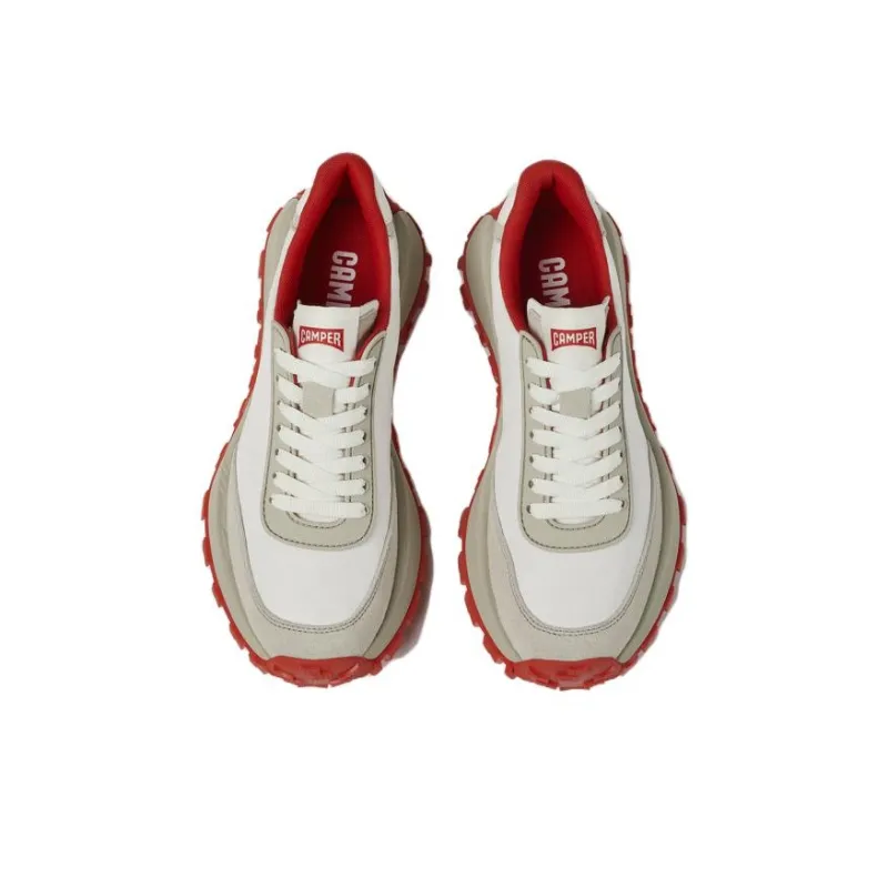 CAMPER Drift Trail Lace-up Sneakers-2