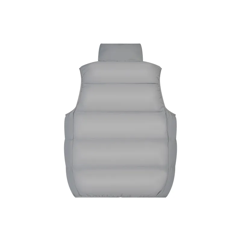 ZMOH Vests Unisex-1