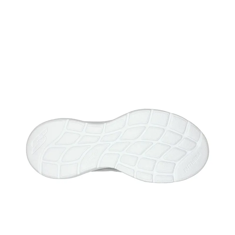 Skechers Go Run Lite 'Grey'-4