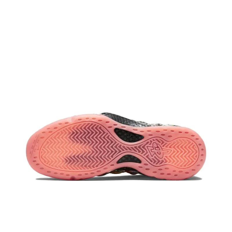 Nike Foamposite One 'Tianjin'-3
