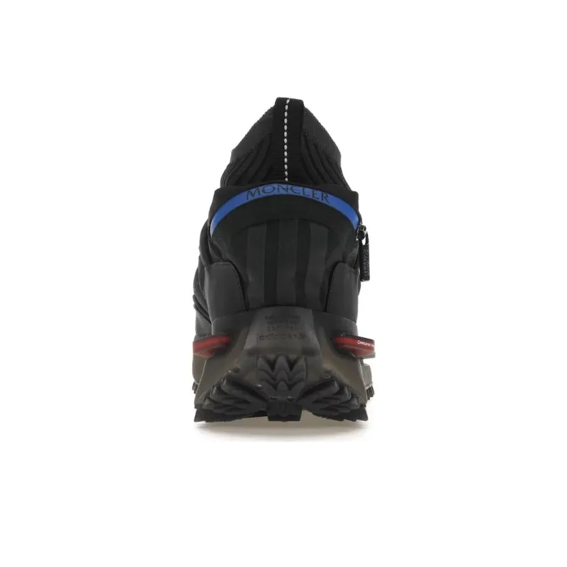 Adidas Nmd Runner Moncler Core Black-4