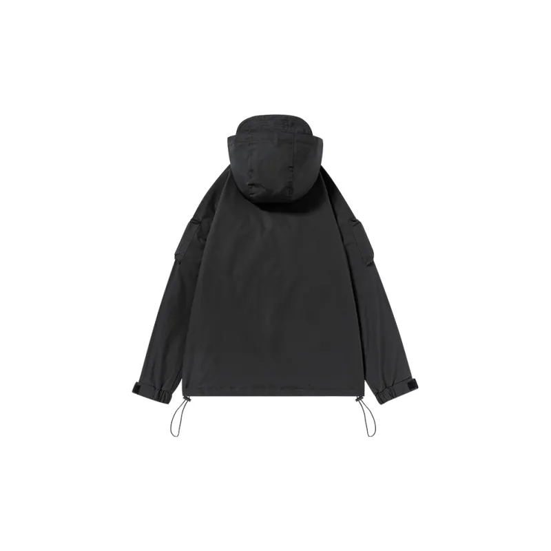ESPY Jackets Unisex-1