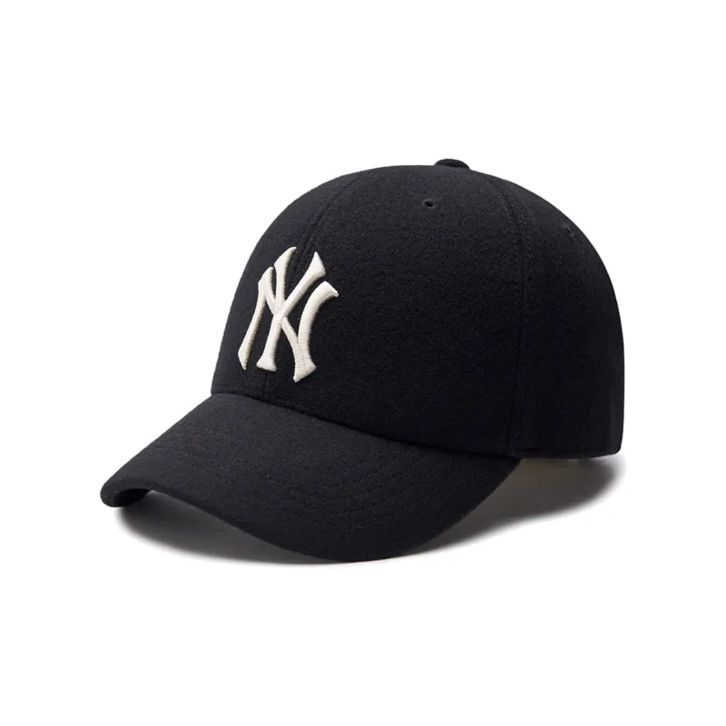 MLB Cotton Baseball Caps Unisex-0