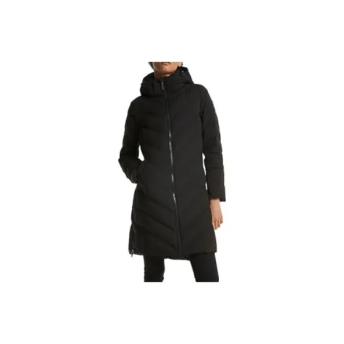 MICHAEL KORS Down Jackets Women's Black