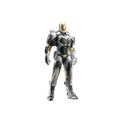 Neutral Toys 마블 액션 피규어