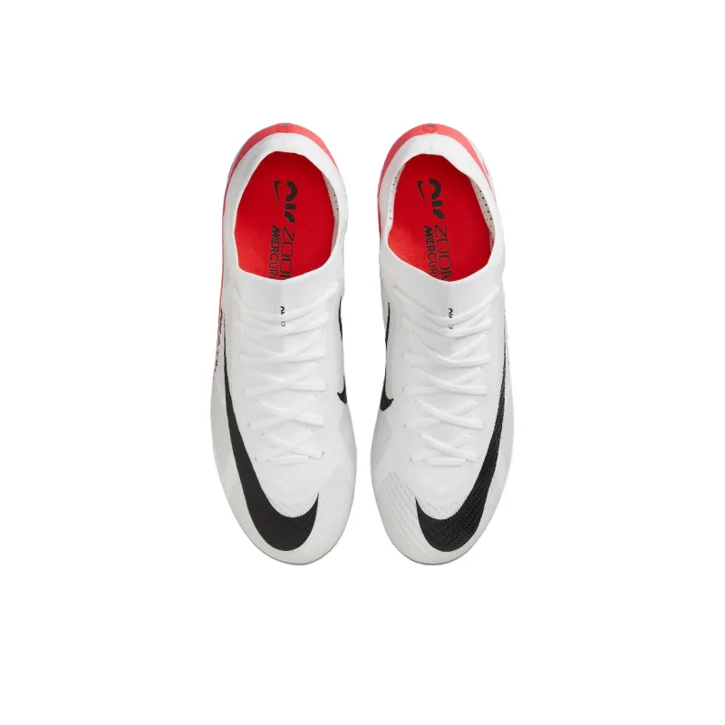 Nike Mercurial Vapor 15 Pro 'White Red'-3