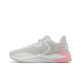 Feather Grey/White/Koral Ice