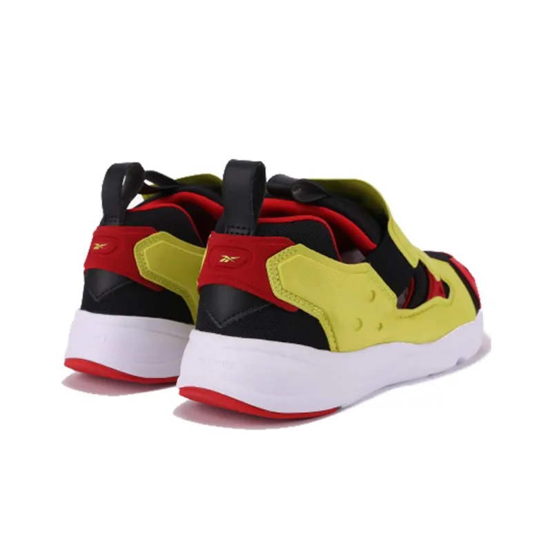 Reebok Furylite 3.0 'Hyper Green'-3