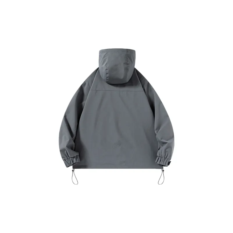 ESPY Jackets Unisex-11