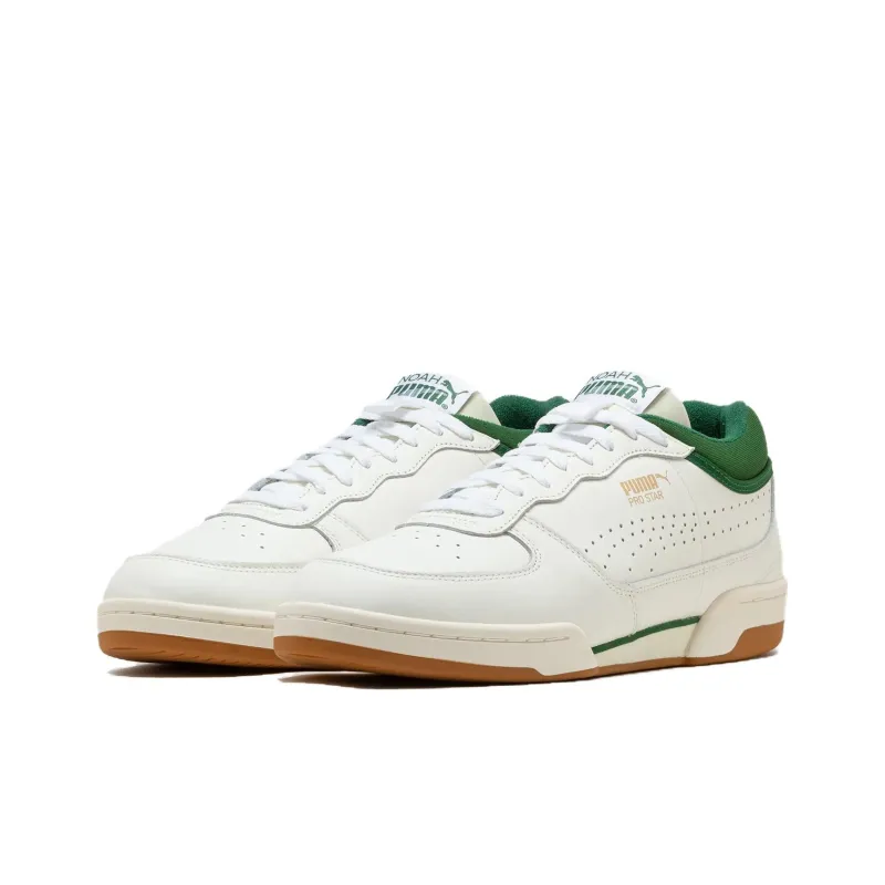 PUMA Pro Star 'Noah White Green'-2