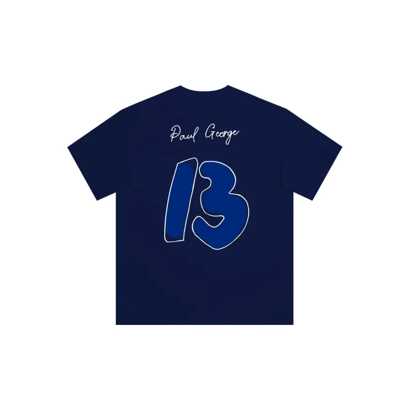 TIP OFF T Shirts Unisex-15