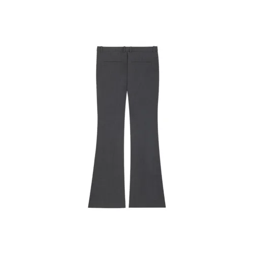 THEORY Casual Pants Women's Gray