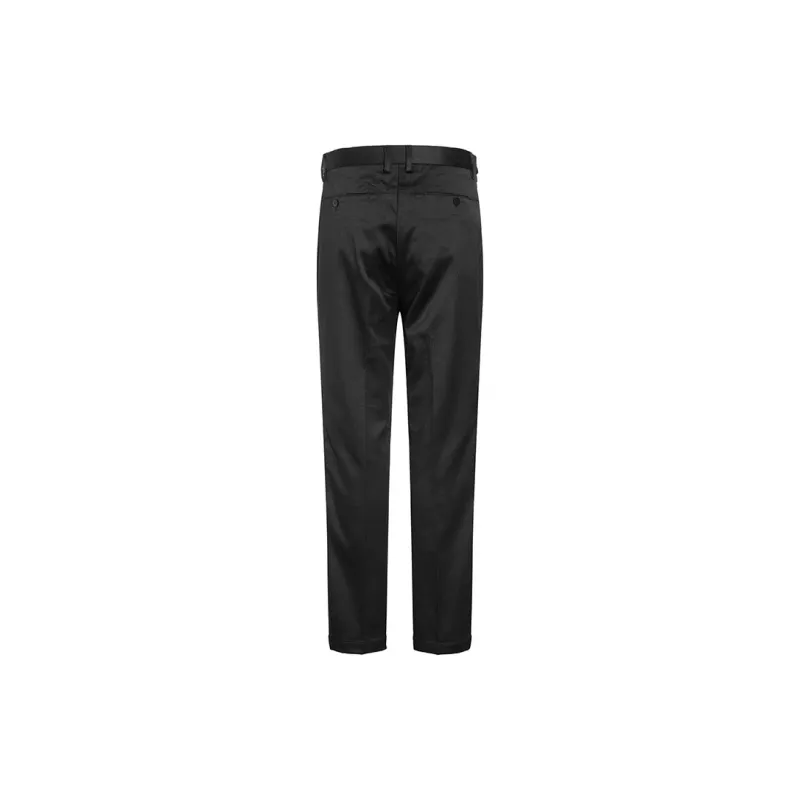 ANDREW MACKENZIE Suit Trouser Men's Black-1