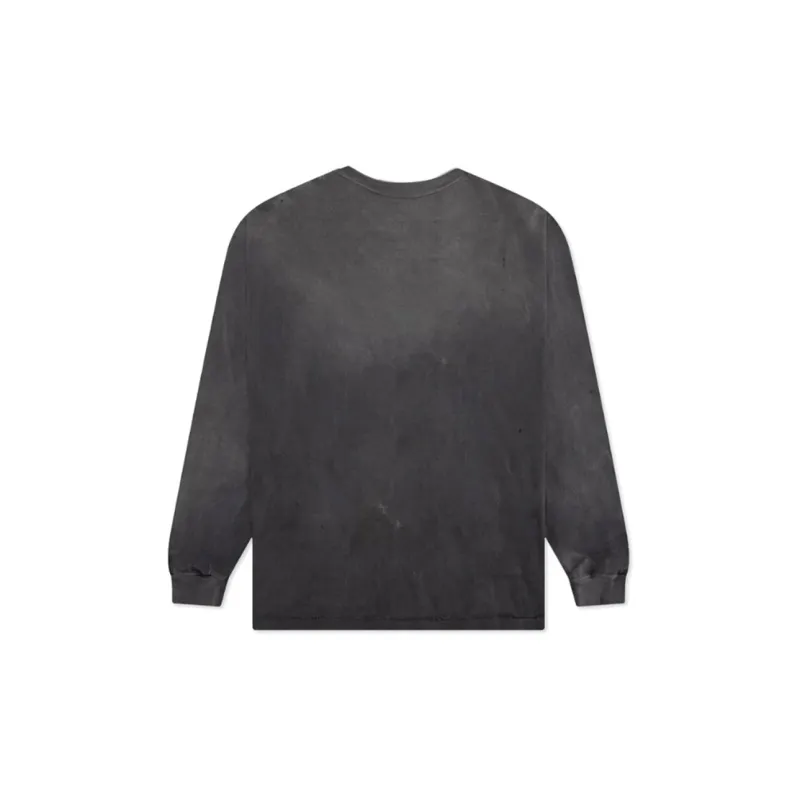 Charlie Luciano T Shirt Unisex Dark Gray-2
