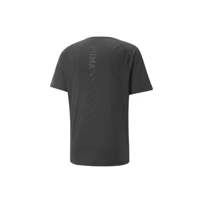 PUMA BMW M Motorsport Raglan Sleeve T-Shirt Men's Black-1