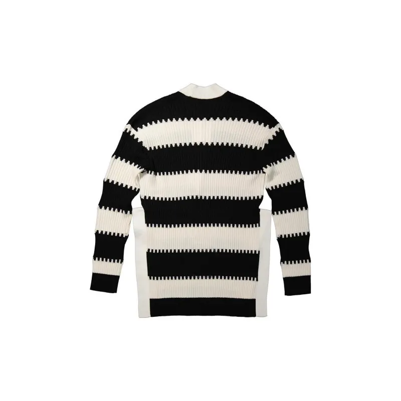 Burberry Sweaters Men White-1