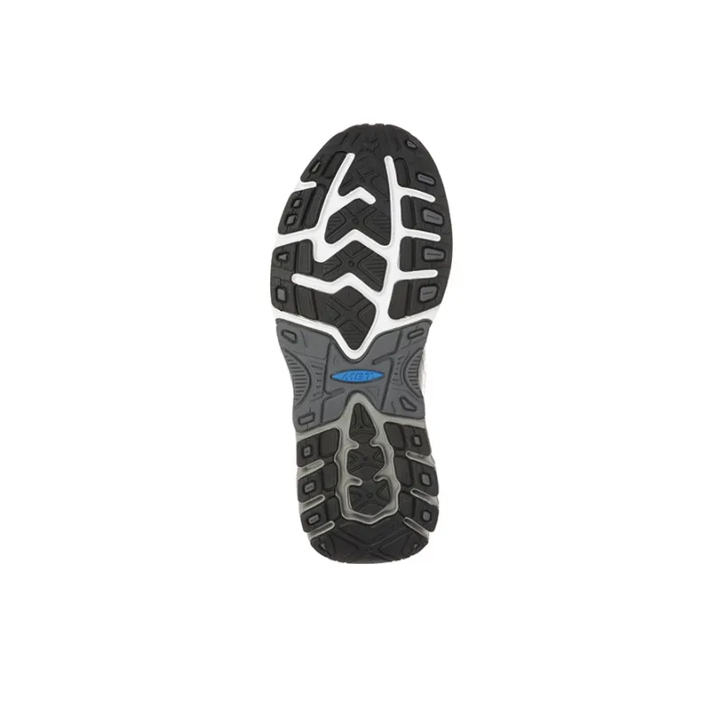 MBT Curved Sole Platform MTR 1500 TRAINER Low Top Running Shoes Men's Black-4