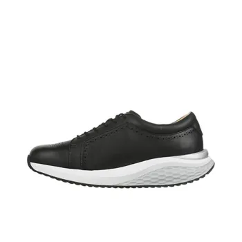 MBT Low Top Running Shoes Men's Black