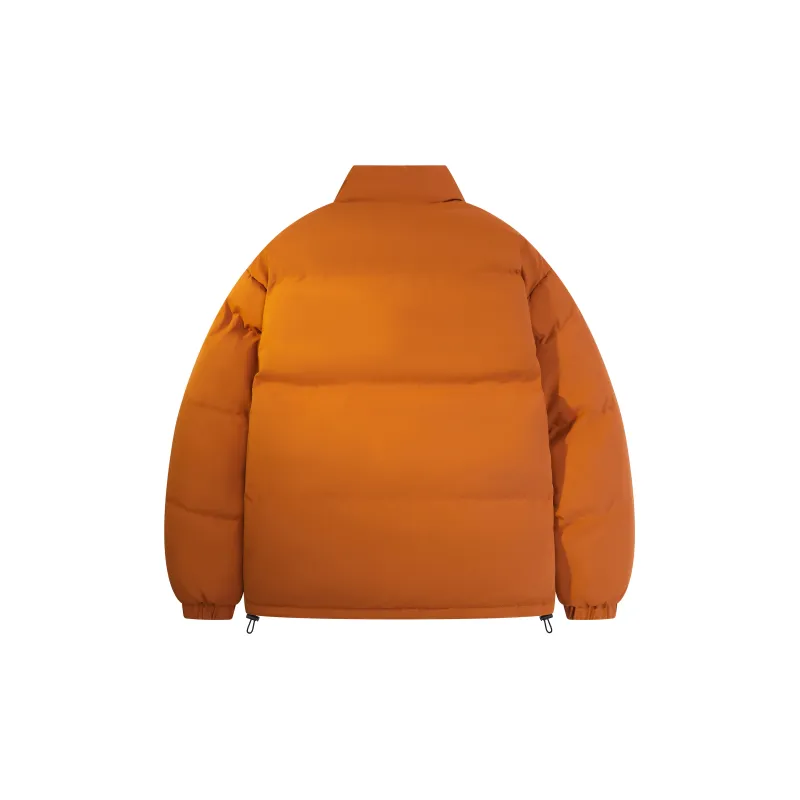 KW Puffer Jackets Unisex-23