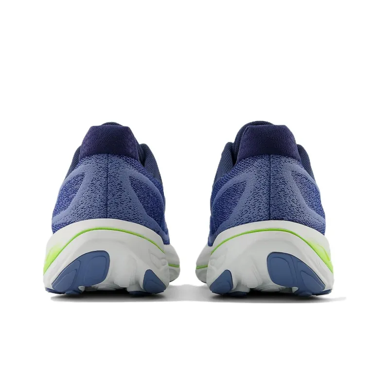 New Balance Fresh Foam X Vongo V6 Shoes 'Blue White'-4