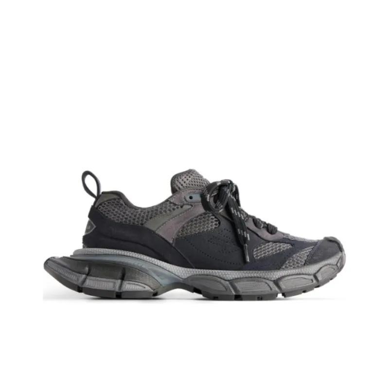 Balenciaga 3XL Lace-Up Sneakers-1