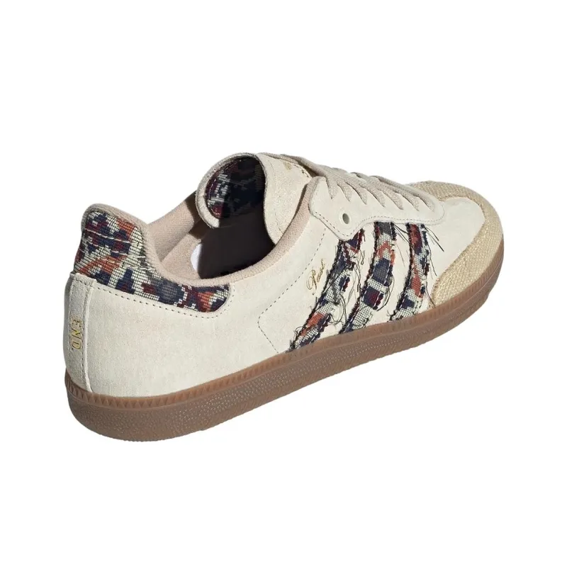Adidas Samba Consortium Cup END. Past-3