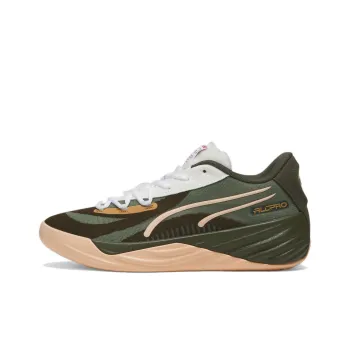 PUMA All Pro Nitro Gremlins Gizmo And Stripe