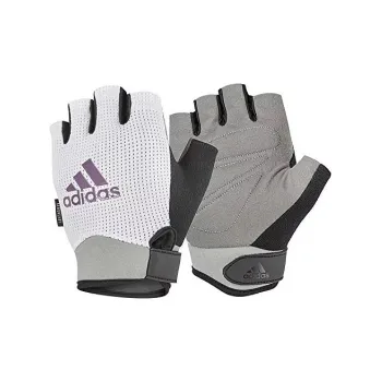 Adidas Weightlifting Belts / Gym Gloves