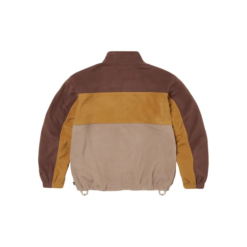 Supreme Polartec Zip Jacket FW23-1