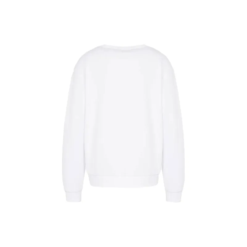 EMPORIO ARMANI EA7 Sweatshirts Women's-5