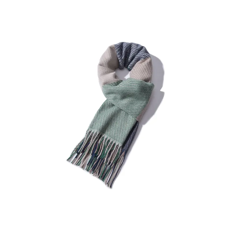 FireMonkey Knit Scarves Women's-0
