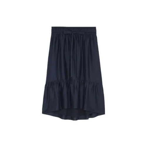 CLUB MONACO Casual Long Skirts Women's