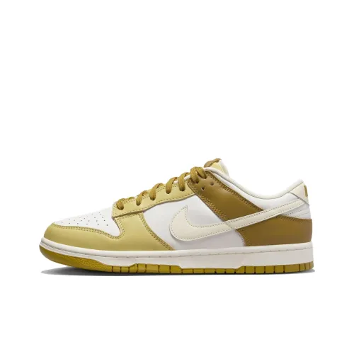 Nike Dunk Low Retro Bronzine