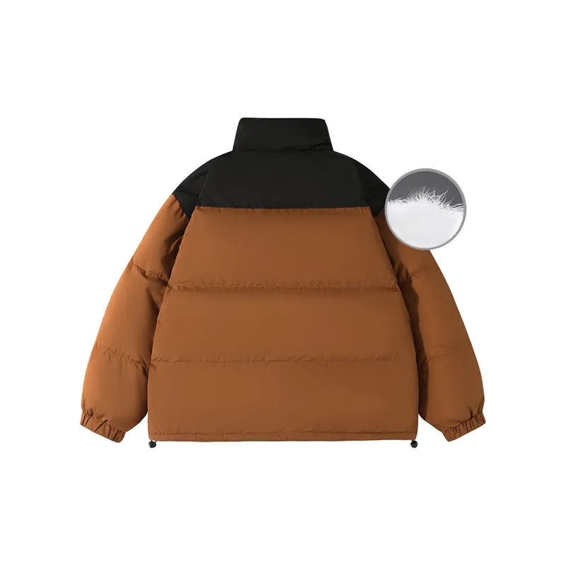 GO NEMO Down Jackets Unisex-18
