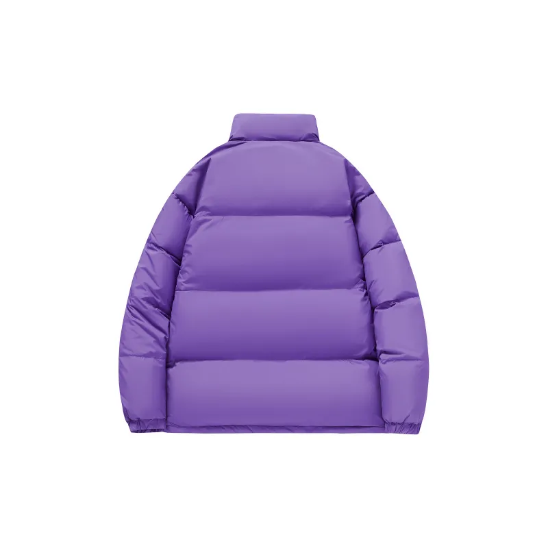 BOTH PLAY Down Jacket Coat Unisex-6