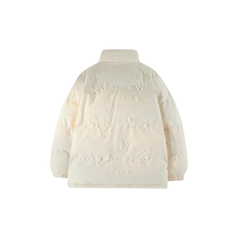 VniVerseVClub Puffer Jacket Unisex-9