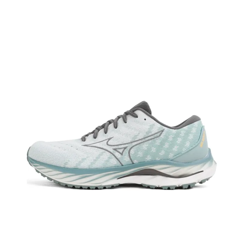 Mizuno Wave Inspire 19 Ssw 'Light Blue Green'-0