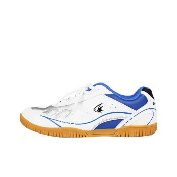 DOUBLEFISH Cushioning, Wear Resistant Low Top Training Shoes Unisex