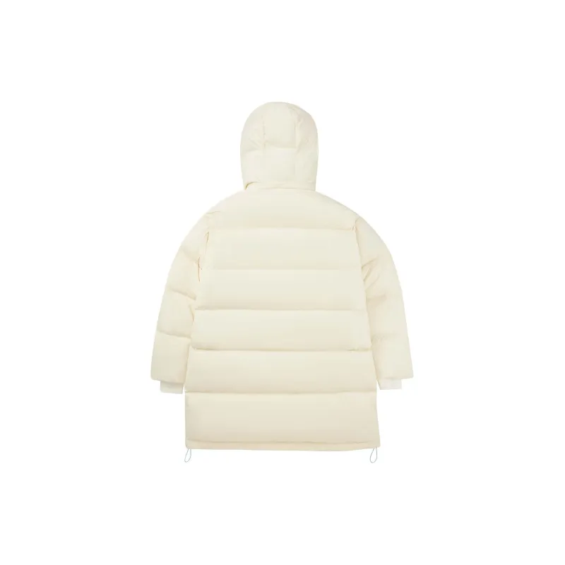 FPA AW23 Fall/Winter Collection Down Jacket Unisex-4